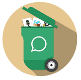 Media Cleaner for WhatsApp
