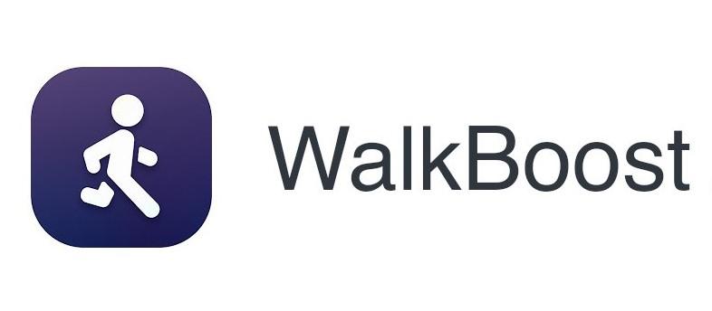 WalkBoost