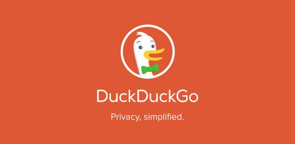 DuckDuckGo Private Browser