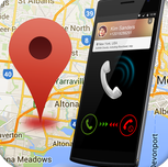 Caller ID Number Locator