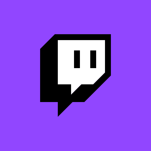 Twitch Live Game Streaming