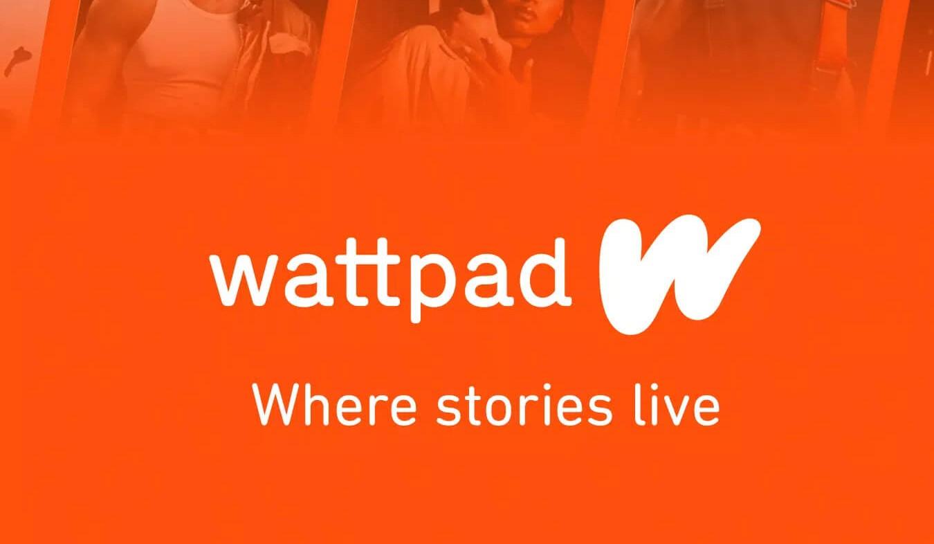 Wattpad - Read & Write Stories