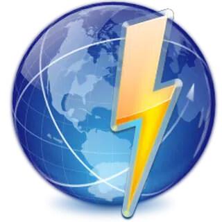 Light Fast Web Browser