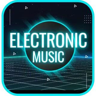 Electronic Music Radio