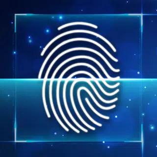 Fingerprint Scanner