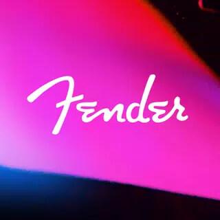 Fender Play Guitar Lessons