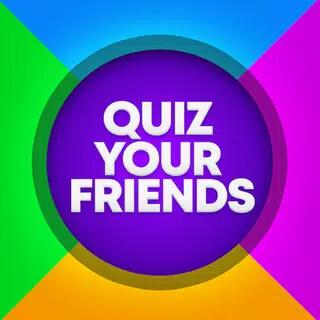 Quiz Your Friends