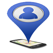Phone Location Finder