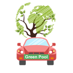 Green Pool Instant Carpooling