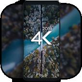 4K Wallpapers