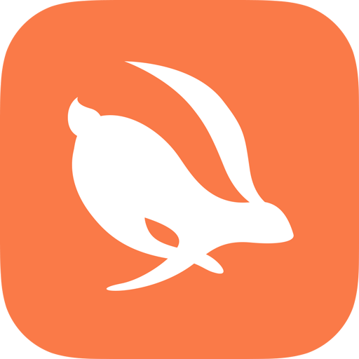 Turbo VPN - Secure VPN Proxy