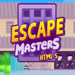 Tunnel Blitz: Master of Escapes