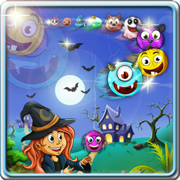 Bubbles Witch