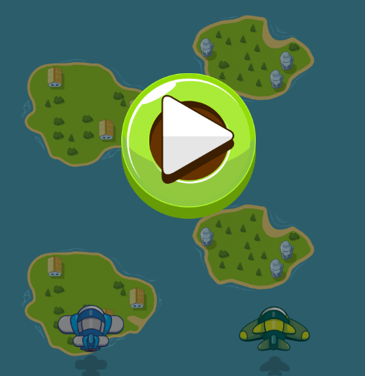 Double Flight Mission