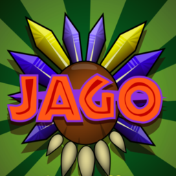 Legend of Jago
