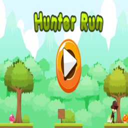 Run of the Hunter