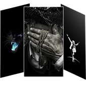 Black Wallpapers HD