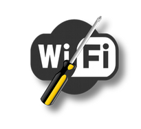 WiFi Fixer