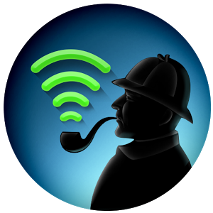 WiFi Sherlock - WiFi Finder