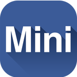 Mini for Facebook FB Lite