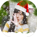 Christmas Photo Effects