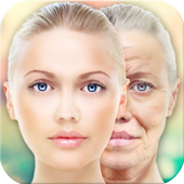 Age Face Make me Old