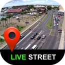 Live Street View Map: Earth Navigation