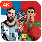 Football HD Wallpapers 4K