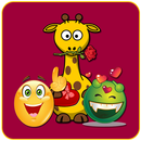 Emoji & Stickers for Facebook