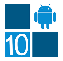 Win 10 Launcher