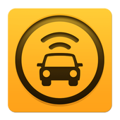 Easy taxi car ridesharing
