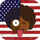 Black and Brown Skin Emoji