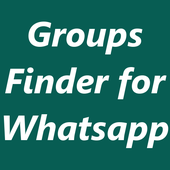 Groups Finder for Whatsapp