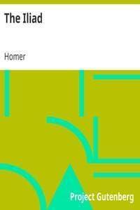 The Iliad – Homer