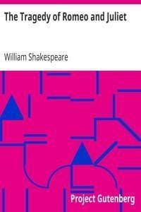 Romeo & Juliet – William Shakespeare