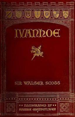 Ivanhoe – Walter Scott