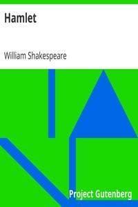 Hamlet – William Shakespeare