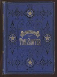 The Adventures of Tom Sawyer – Mark Twain