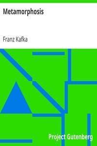 Metamorphosis – Franz Kafka