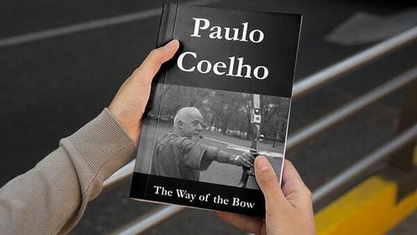 The Way of the Bow – Paulo Coelho