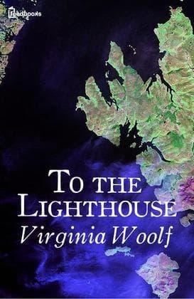 To the Lighthouse – Virginia Woolf