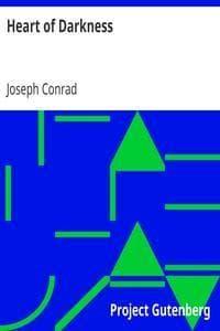 Heart of Darkness – Joseph Conrad