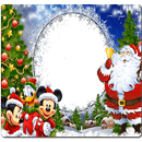 Christmas Photo Frames