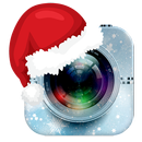 Christmas Photo Editor
