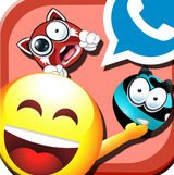 Stickers for WhatsApp Emoji