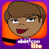 Eboticon LITE Animated Emojis