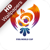 Wallpaper World Cup HD