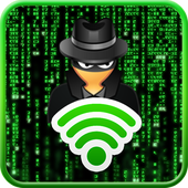 WiFi Hacker Simulator