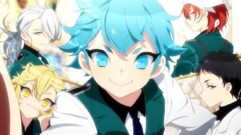 Pretty Boy Detective Club