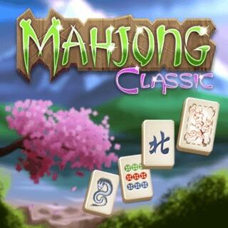 Mahjong - classique